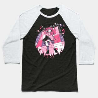 products-vshojo-Does-this design To enable all Baseball T-Shirt